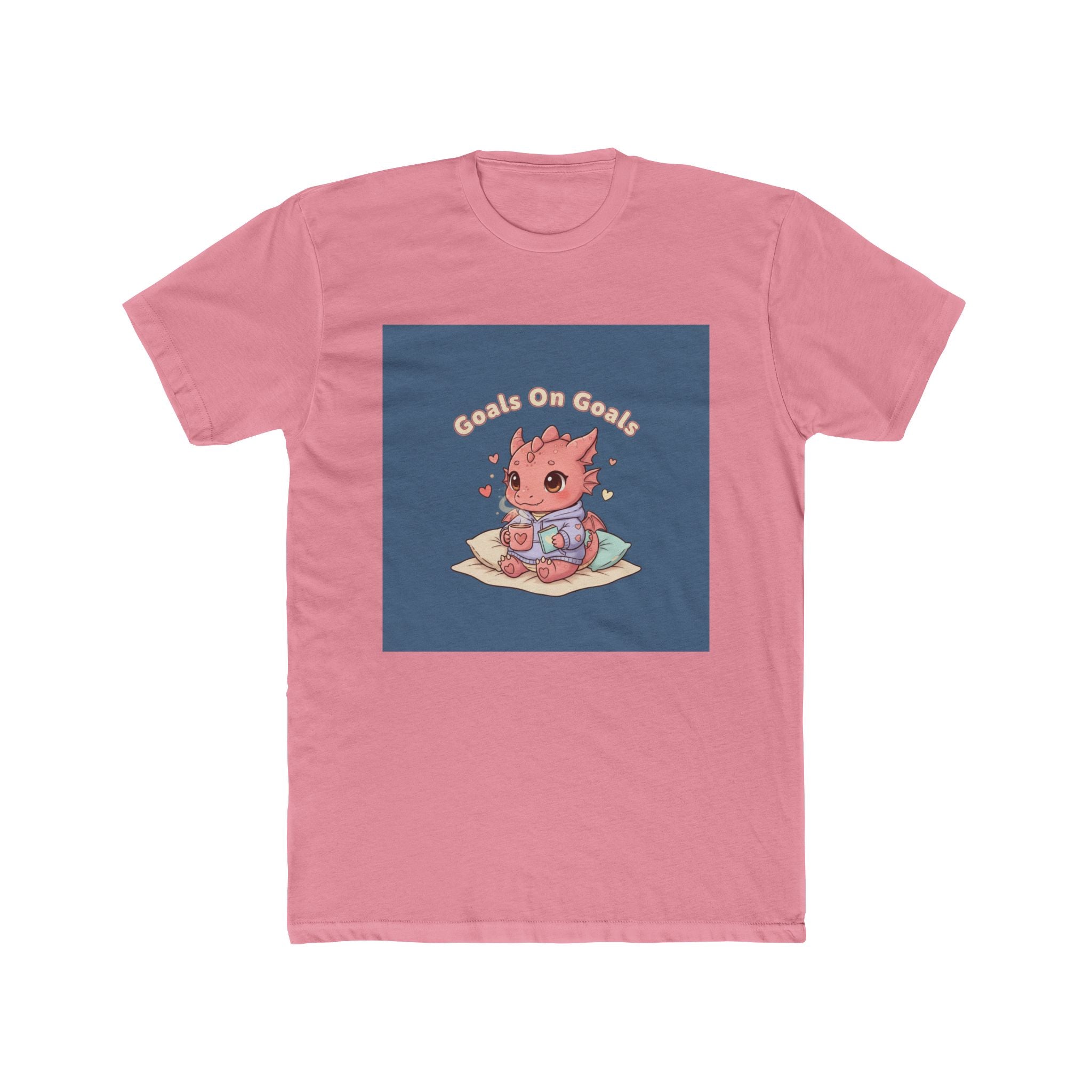 Dragon Unisex Tee – Goals on Goals