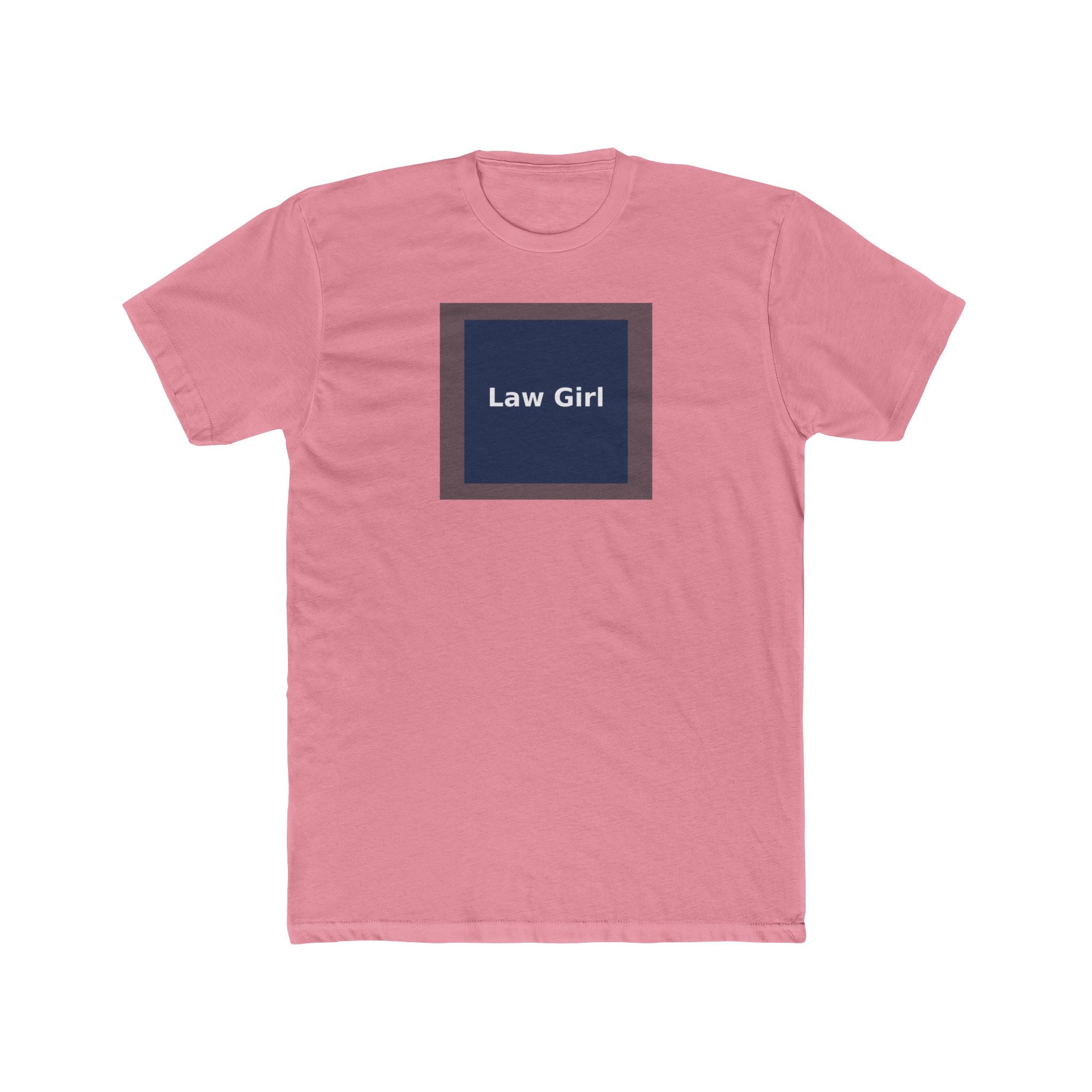 Law Girl - KayKay Unisex Tee