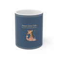 Bunny Mug 11oz – Smart Girls Club
