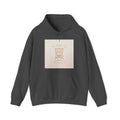 BE KIND TO YOURSELF Bear Hoodie