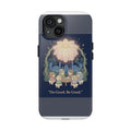 Do Good Be Good Tough Phone Case – Unique Gift