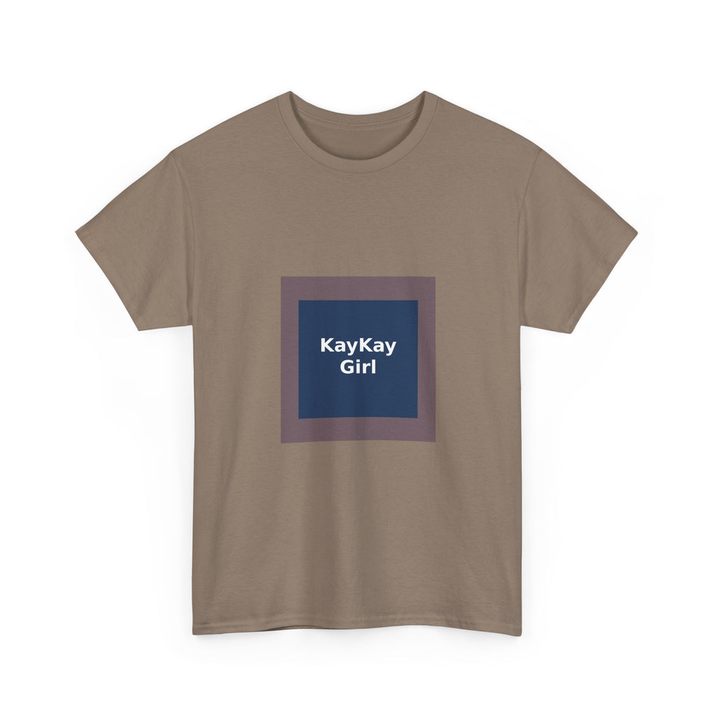 KayKay Girl - KayKay Kids Tee