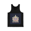 Bunny Tank Top – Smart Girls Club