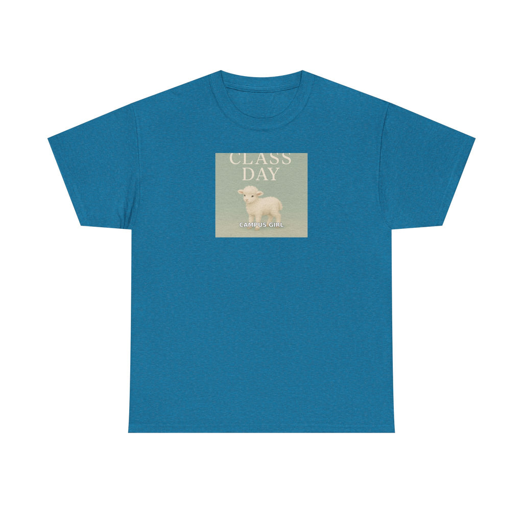 remix campus girl | KayKay Kids Tee