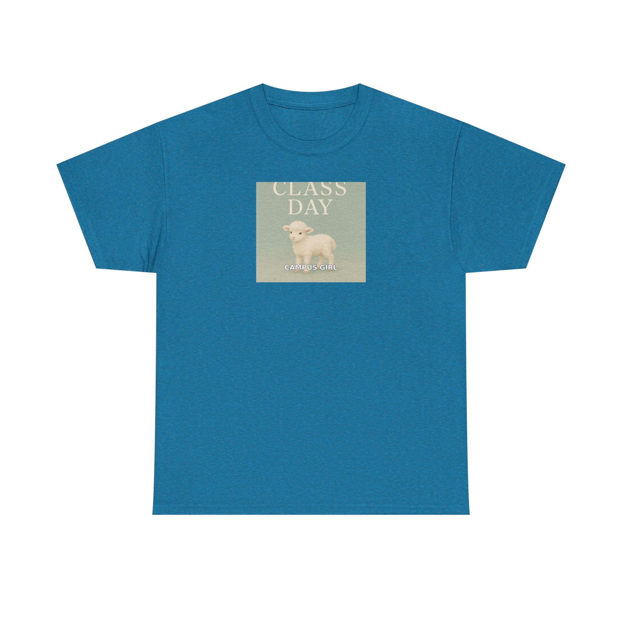 remix campus girl | KayKay Kids Tee