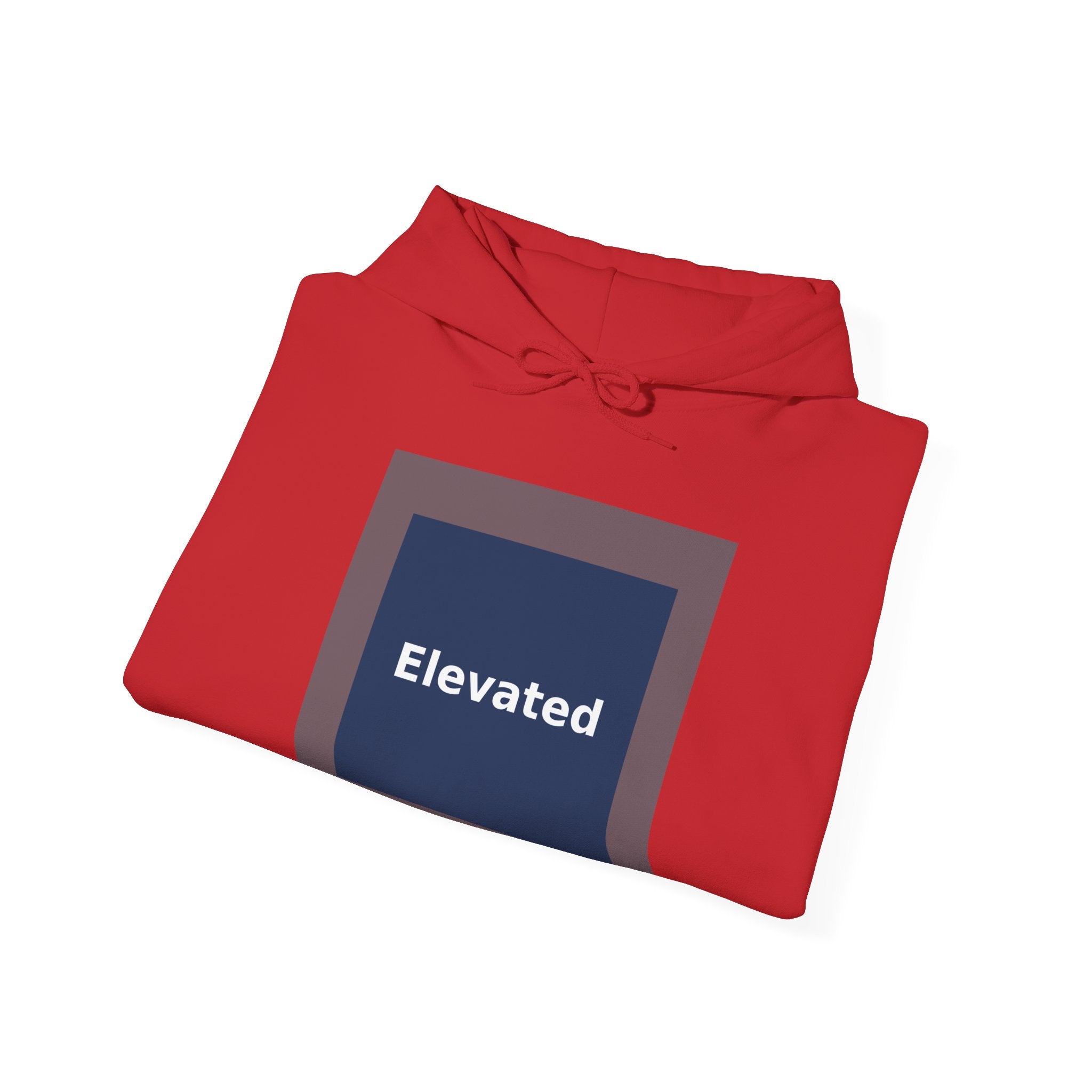Elevated - KayKay Hoodie