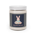 Bear Scented Candle – Study Now Slay Later
