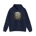 Bear Hoodie – Library Days Are the Best Days