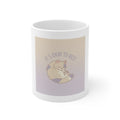 ITS OKAY TO REST Mug 11oz