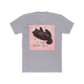 LET YOUR HEART REST Cat Unisex Tee