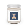 Giraffes Scented Candle – Campus Queen Soft Life Scholar