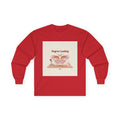 Degree Loading Moth Long Sleeve Tee