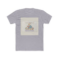 Big Brain Energy Duck Unisex Tee