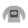 Koi Long Sleeve Tee – Your Potential is Endless