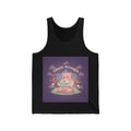 Bear Tank Top – Gentle Strength