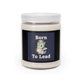 Giraffes Scented Candle – Born to Lead