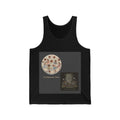 Fe, Esperanza, Amor Tank Top