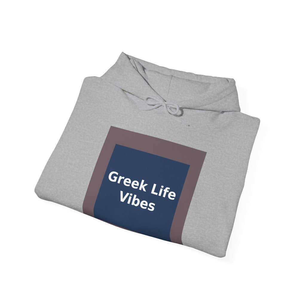 Greek Life Vibes - KayKay Hoodie