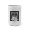 Kitsune Mug 15oz – Fuerza Gentil