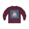 Cat Long Sleeve Tee – Sweet Land of Liberty