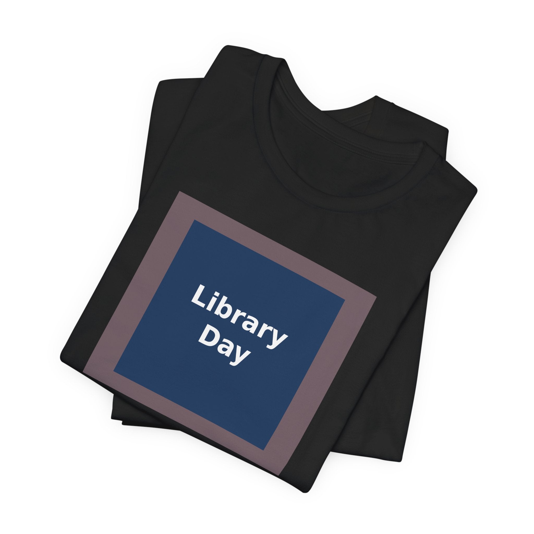 Library Day - KayKay Women Tee