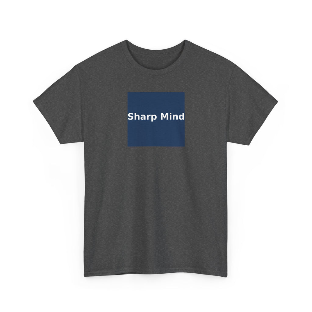 Sharp Mind - KayKay Kids Tee