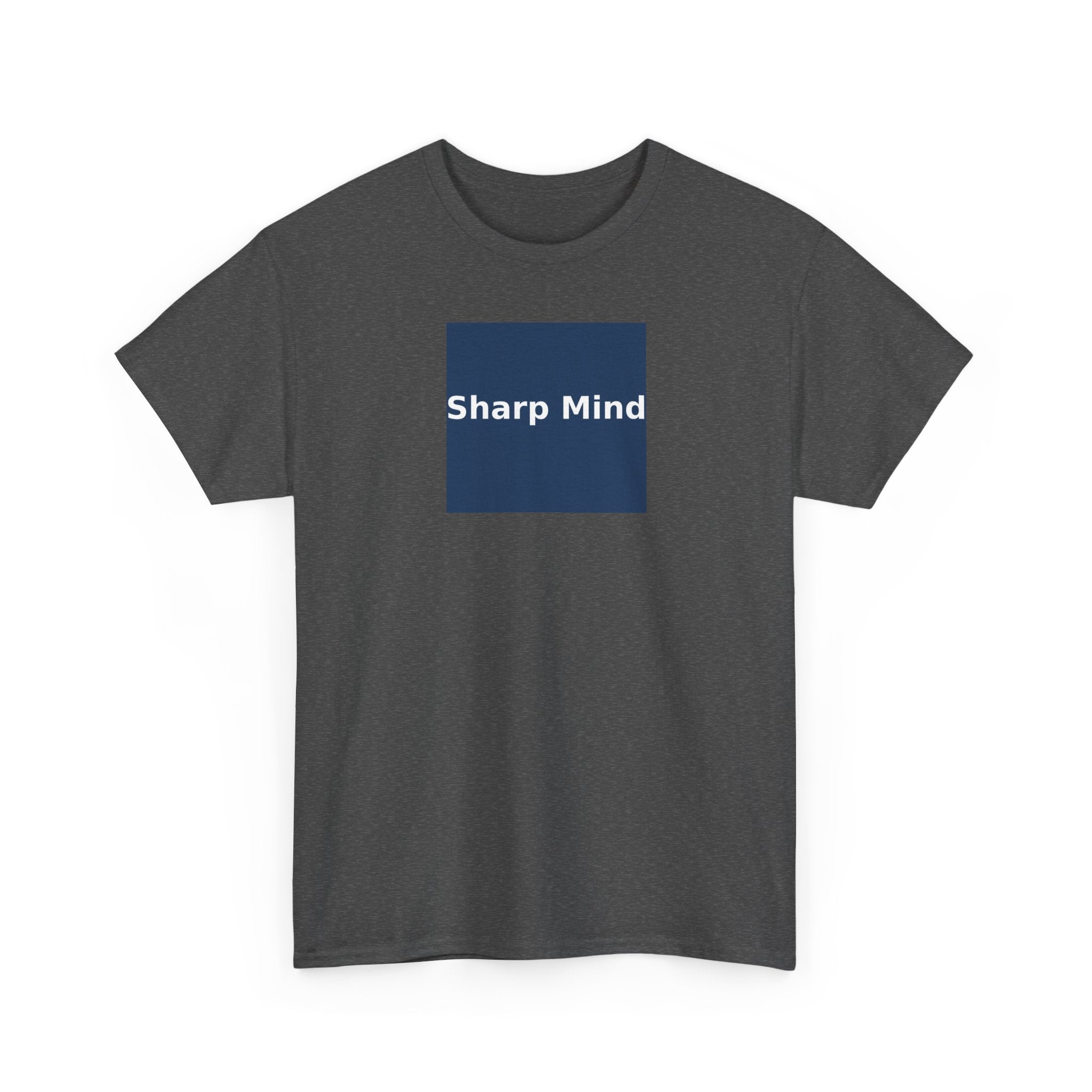 Sharp Mind - KayKay Kids Tee