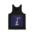 Giraffe Tank Top – Most Fun Wins