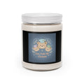 Con Todo Mi Corazón Bear Scented Candle