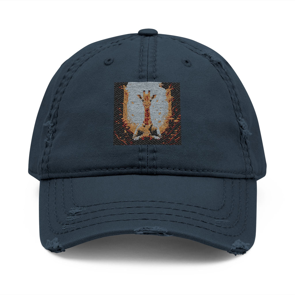Bear Dad Hat – Library Days Are the Best Days