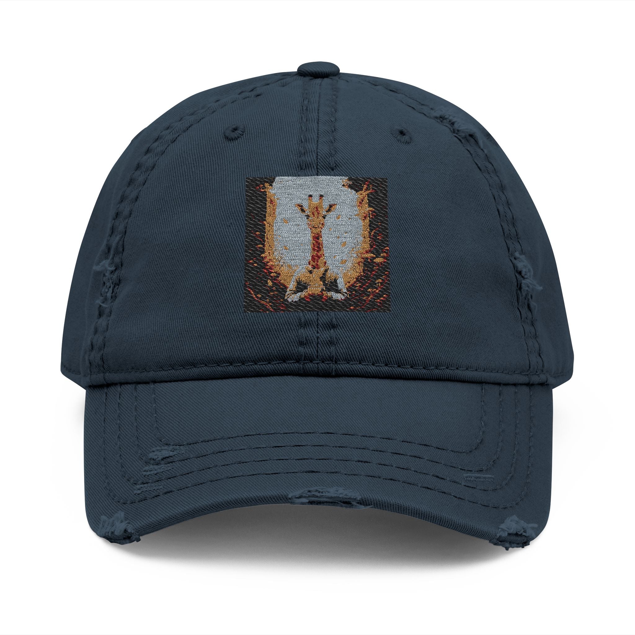 Bear Dad Hat – Library Days Are the Best Days