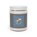 Bee Scented Candle – Dream Big Study Hard
