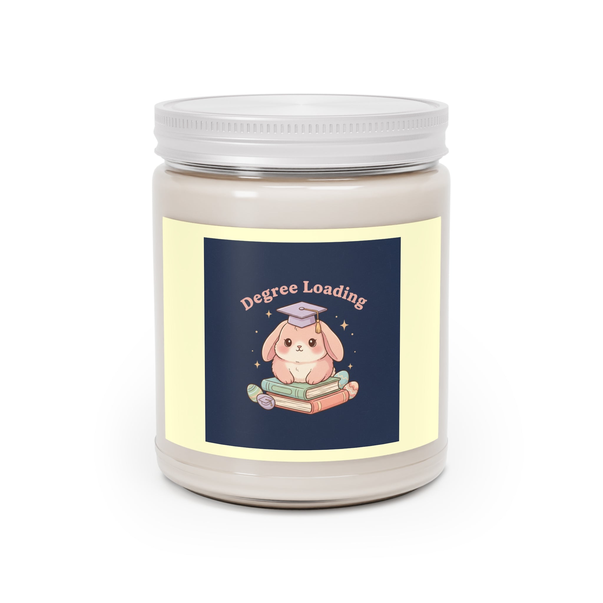 Bunny Scented Candle – Degree Loading