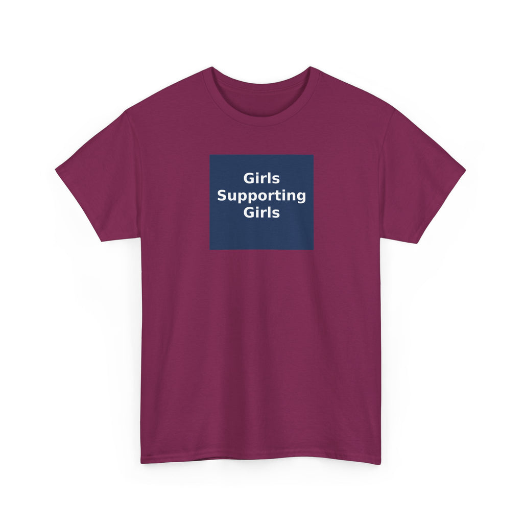 Girls Supporting Girls - KayKay Kids Tee