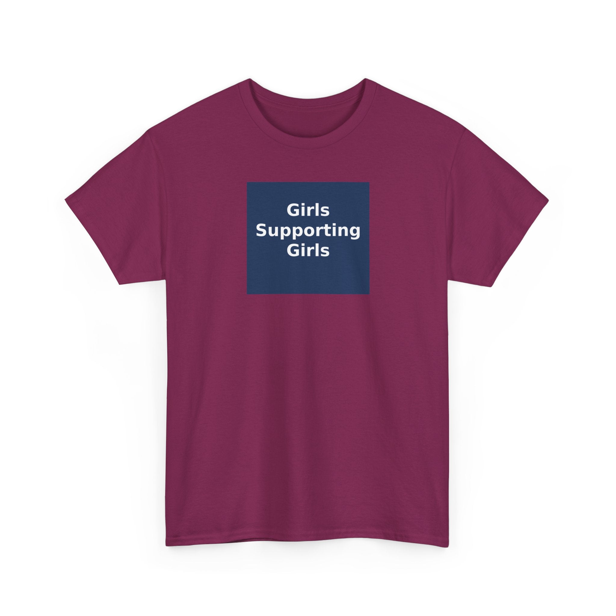 Girls Supporting Girls - KayKay Kids Tee
