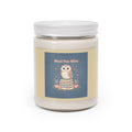 Owl Scented Candle – Most Fun Wins