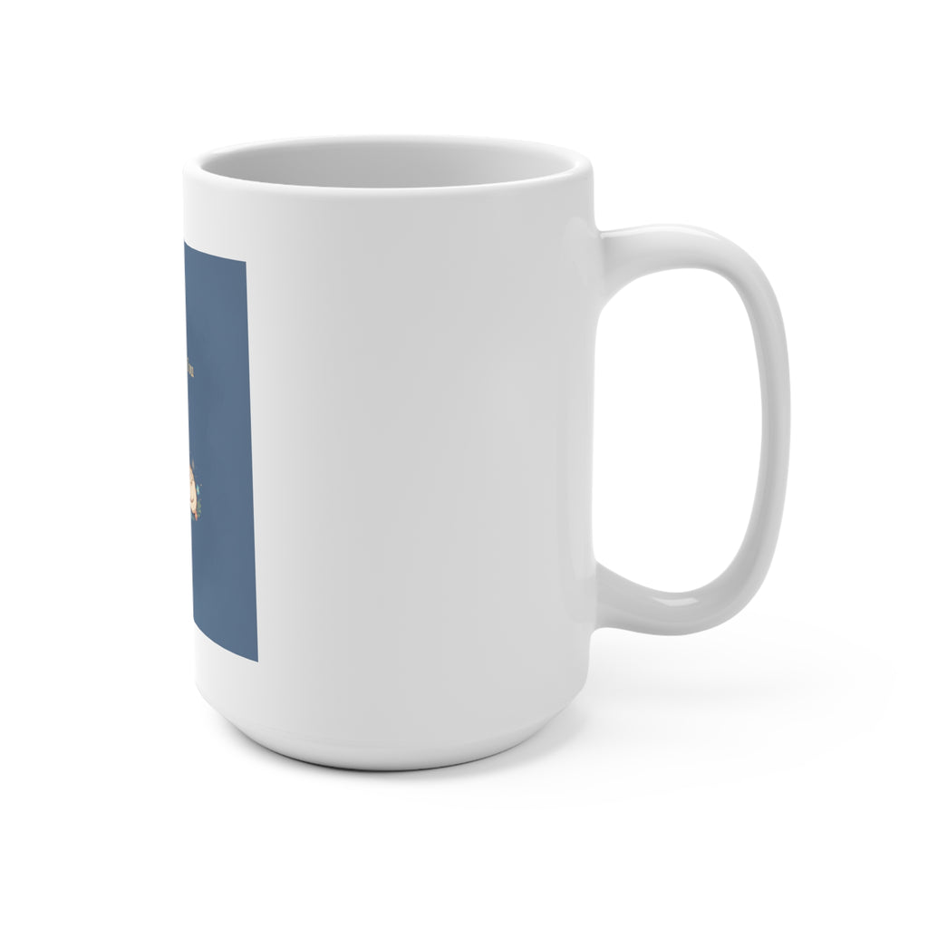 Baby Dragons Mug 15oz – Success Looks Good on You