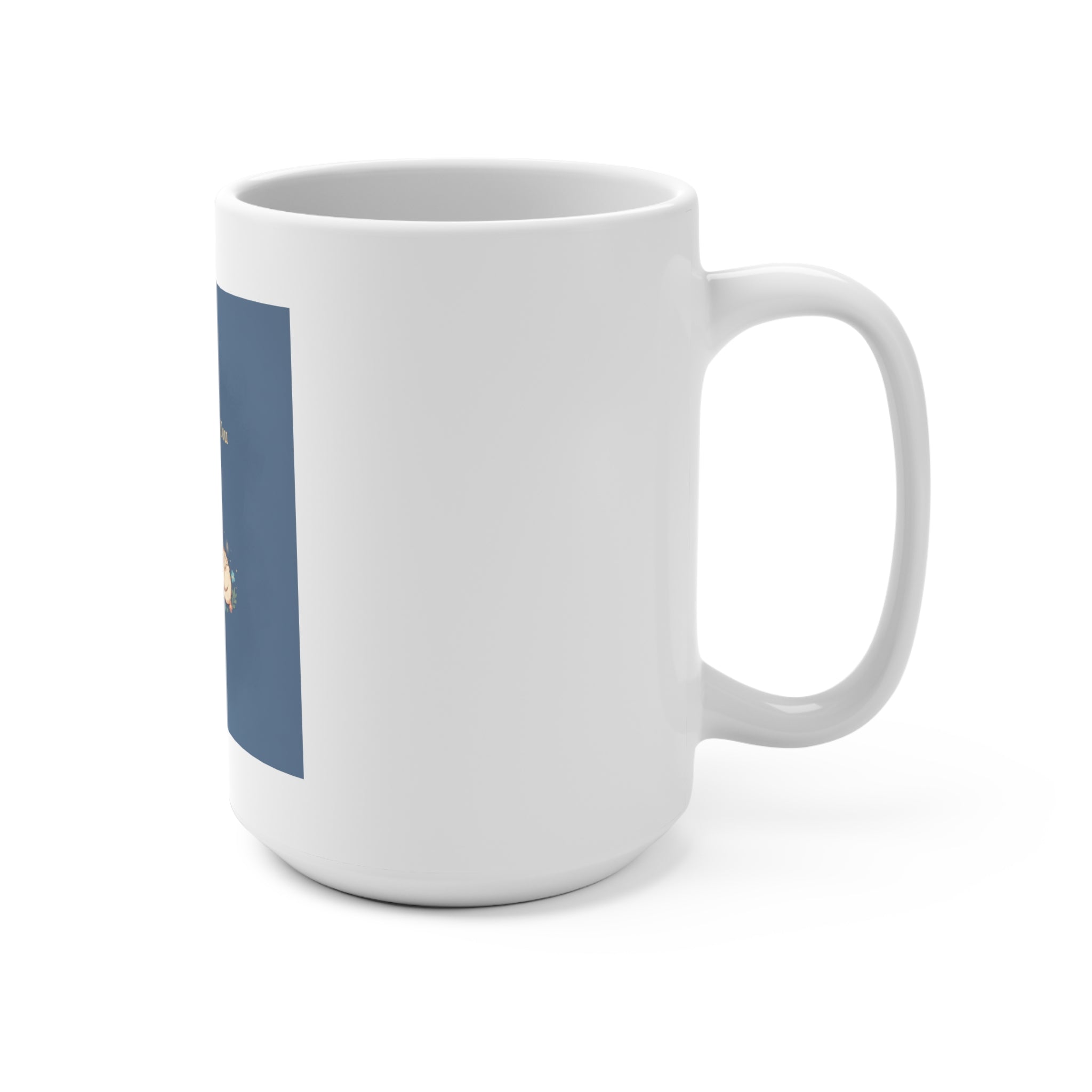 Baby Dragons Mug 15oz – Success Looks Good on You