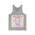 YOU ARE SO LOVED Tank Top