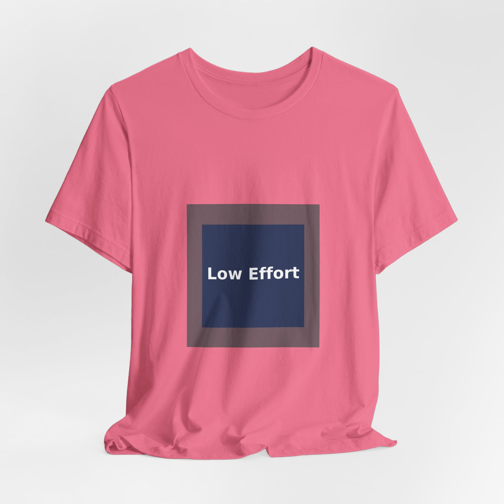 Low Effort - KayKay Hoodie