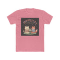 Cat Unisex Tee – Still Becoming