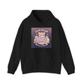 Bear Hoodie – Gentle Strength Bloom Thrive