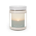 ONE DAY AT A TIME Scented Candle