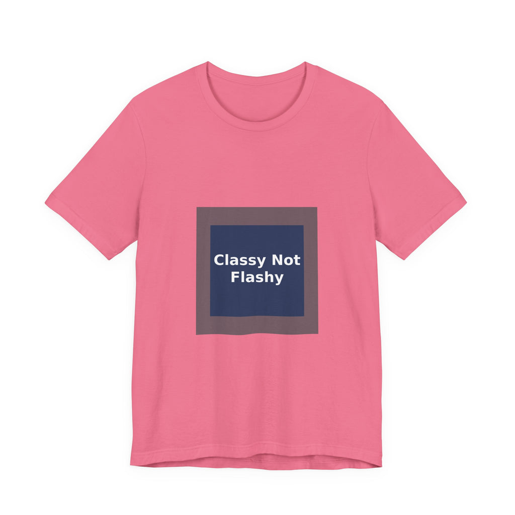 Classy Not Flashy - KayKay Hoodie