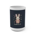Bunny Mug 15oz – Confa en Ti