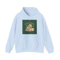 Puppies Hoodie – Soft Doesnt Mean Weak