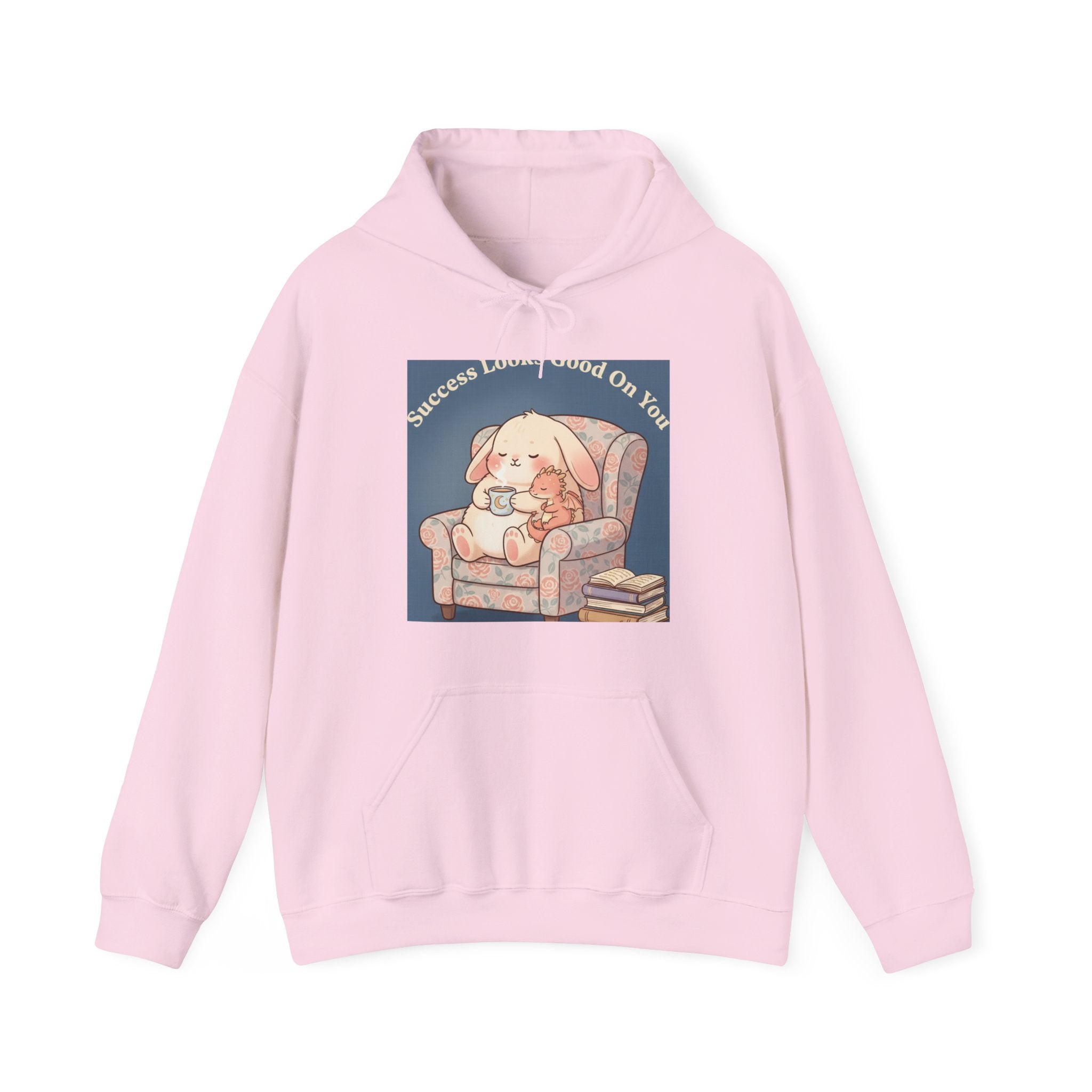 Dragon Hoodie – Success Looks Good on You