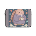 Turtle Laptop Sleeve – She Believed She Could