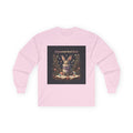Bear Long Sleeve Tee – Educated and Cute