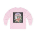 Bunny Long Sleeve Tee – Campus Queen